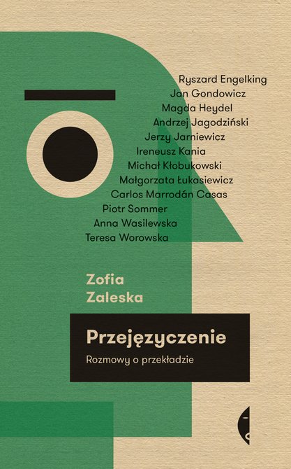 ebooki: Przejęzyczenie &ndash; ebook