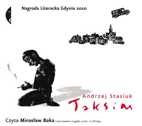 audiobooki: Taksim &ndash; audiobook