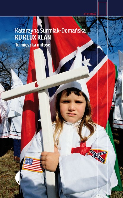 ebooki: Ku Klux Klan &ndash; ebook