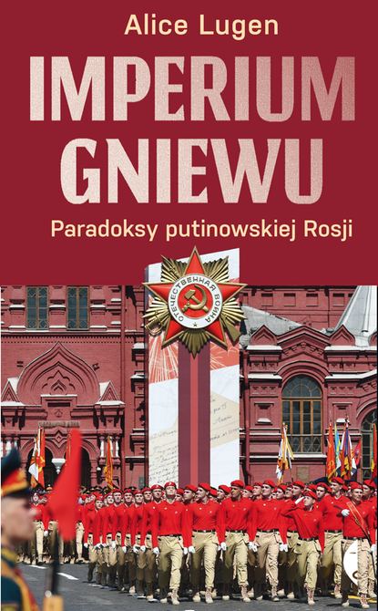 ebooki: Imperium gniewu &ndash; ebook