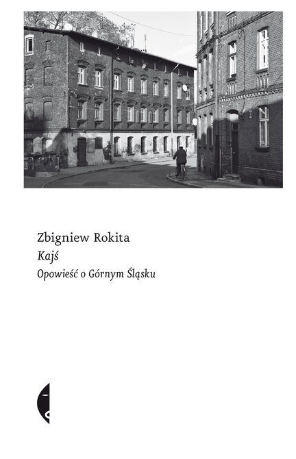 ebooki: Kajś &ndash; ebook
