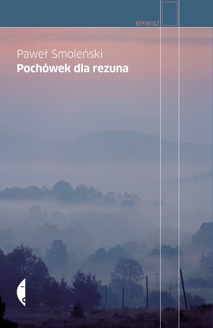 ebooki: Poch&oacute;wek dla rezuna &ndash; ebook