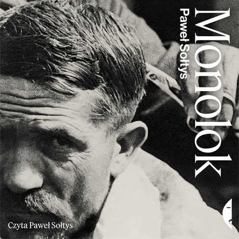 audiobooki: Monolok &ndash; audiobook