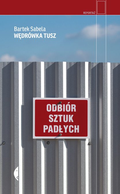 ebooki: Wędr&oacute;wka tusz &ndash; ebook