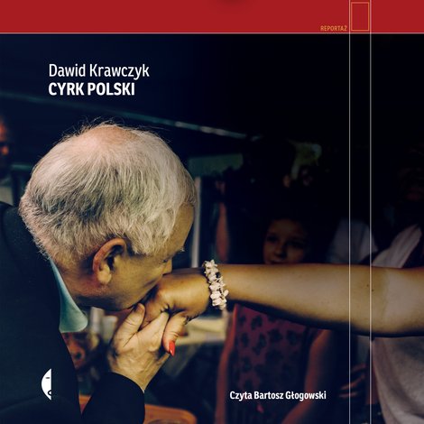 audiobooki: Cyrk polski &ndash; audiobook