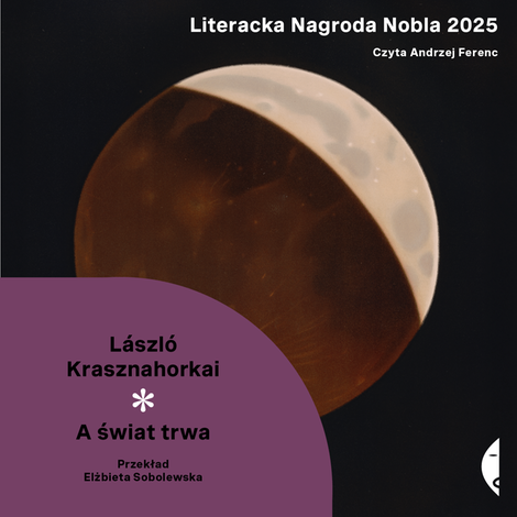 audiobooki: A świat trwa &ndash; audiobook