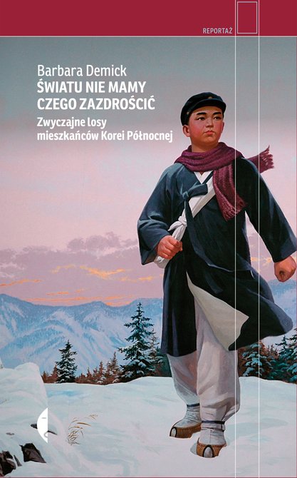 ebooki: Światu nie mamy czego zazdrościć – ebook