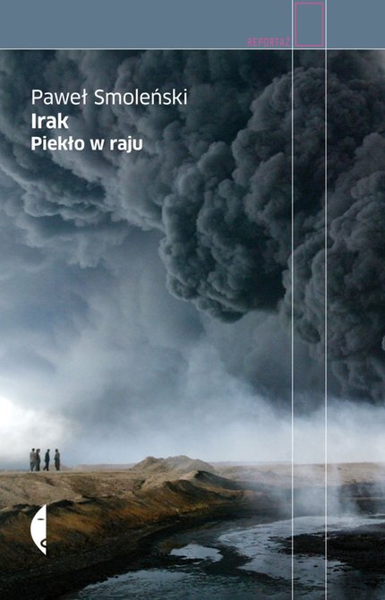 ebooki: Irak &ndash; ebook