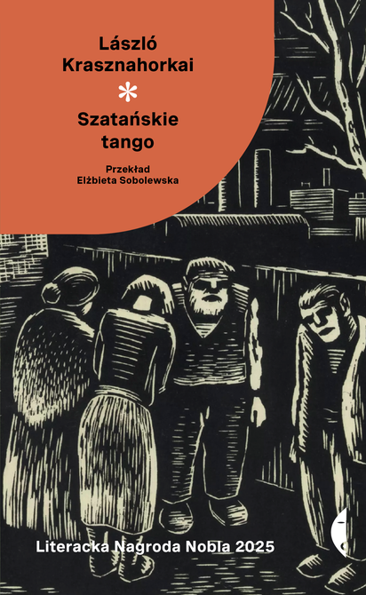 ebooki: Szatańskie tango &ndash; ebook