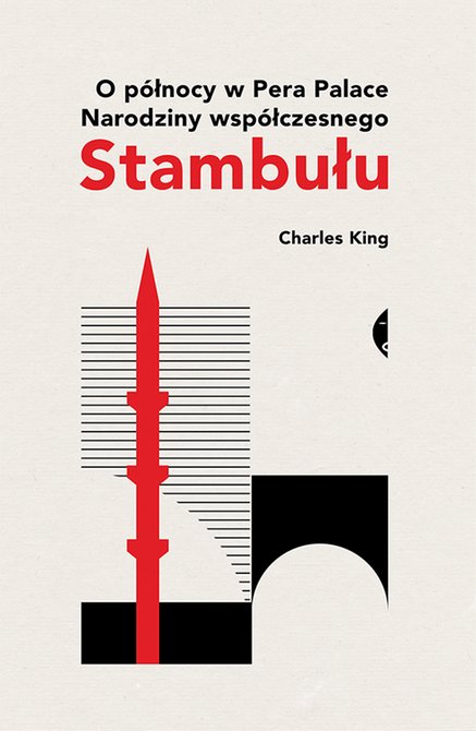 ebooki: O p&oacute;łnocy w Pera Palace &ndash; ebook