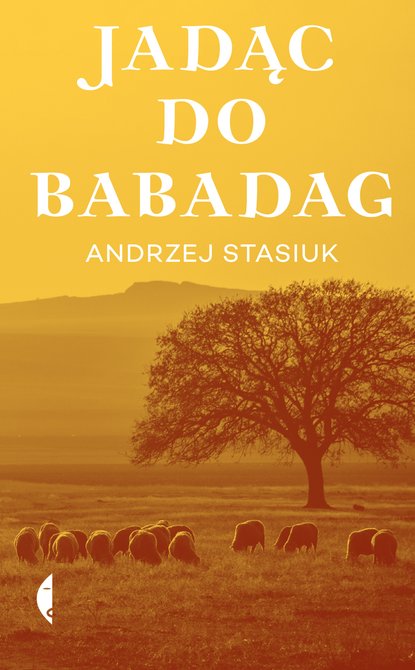 ebooki: Jadąc do Babadag &ndash; ebook