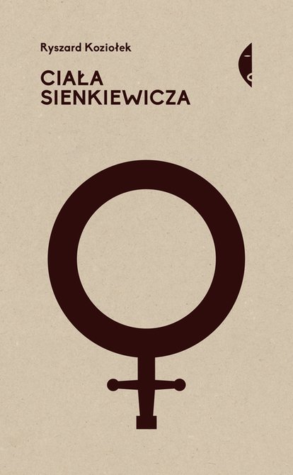 ebooki: Ciała Sienkiewicza &ndash; ebook