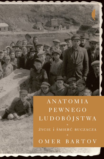 ebooki: Anatomia pewnego ludob&oacute;jstwa &ndash; ebook