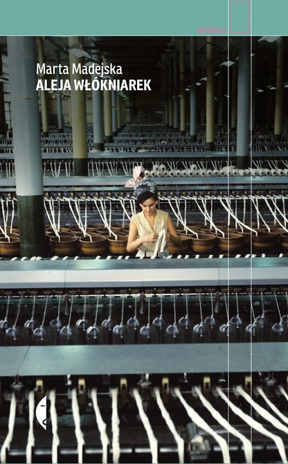 ebooki: Aleja Wł&oacute;kniarek &ndash; ebook