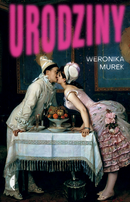 ebooki: Urodziny &ndash; ebook