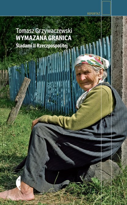ebooki: Wymazana granica – ebook