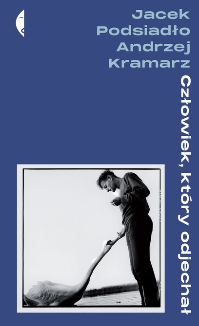ebooki: Człowiek, kt&oacute;ry odjechał &ndash; ebook