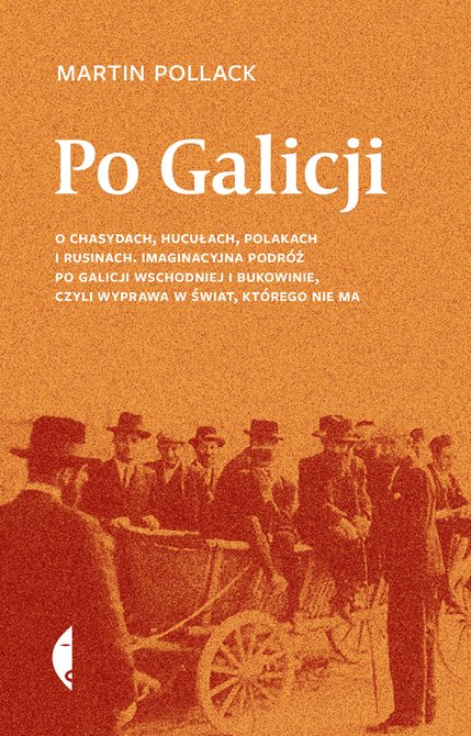 ebooki: Po Galicji – ebook