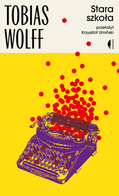 ebooki: Stara szkoła &ndash; ebook