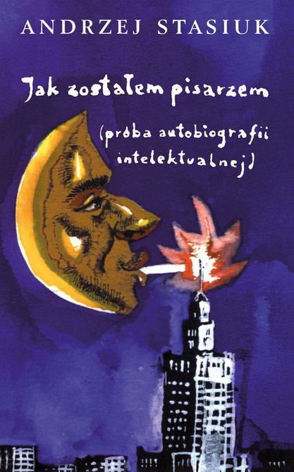 ebooki: Jak zostałem pisarzem (próba autobiografii intelektualnej) – ebook