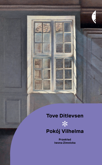ebooki: Pok&oacute;j Vilhelma &ndash; ebook