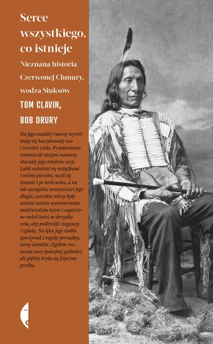 ebooki: Serce wszystkiego, co istnieje &ndash; ebook