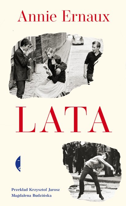 ebooki: Lata &ndash; ebook