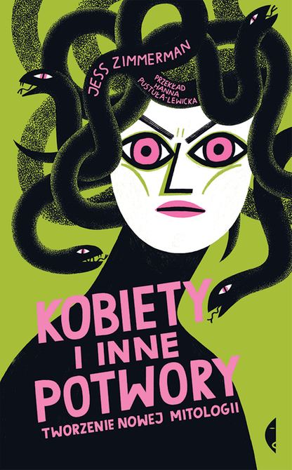 ebooki: Kobiety i inne potwory &ndash; ebook