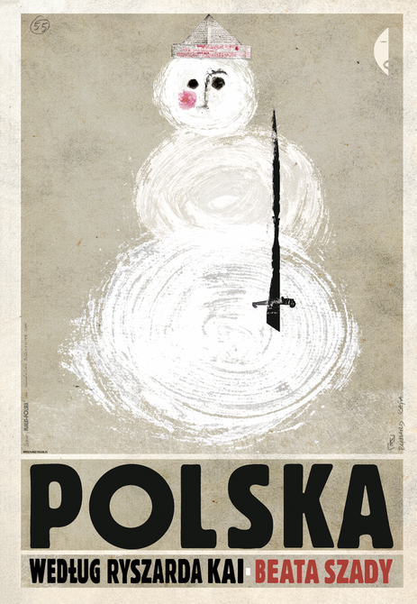 ebooki: Polska według Ryszarda Kai &ndash; ebook