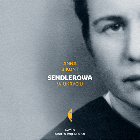 audiobooki: Sendlerowa &ndash; audiobook