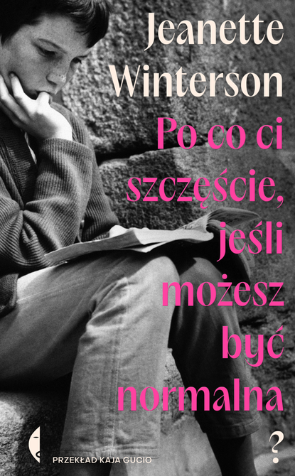 ebooki: Po co ci szczęście, jeśli możesz być normalna? &ndash; ebook