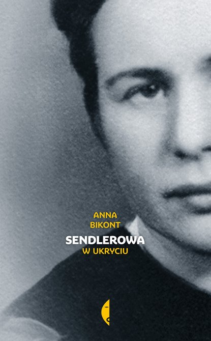 ebooki: Sendlerowa &ndash; ebook