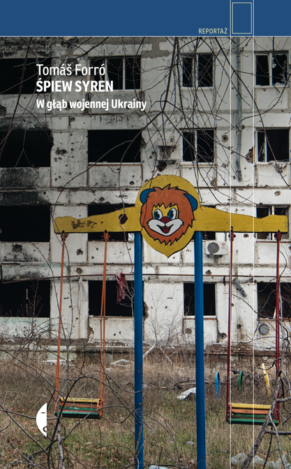 ebooki: Śpiew syren &ndash; ebook