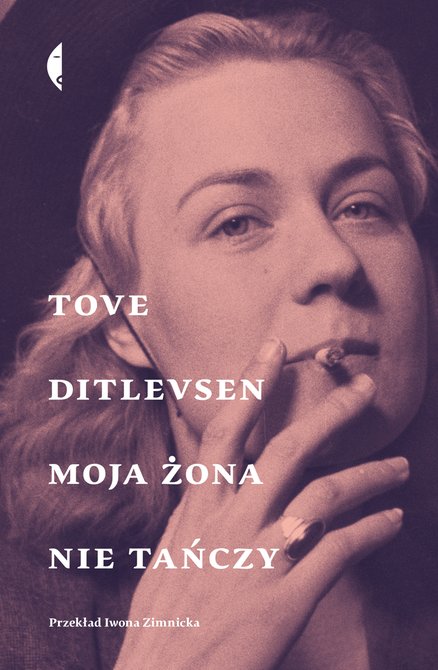 ebooki: Moja żona nie tańczy &ndash; ebook