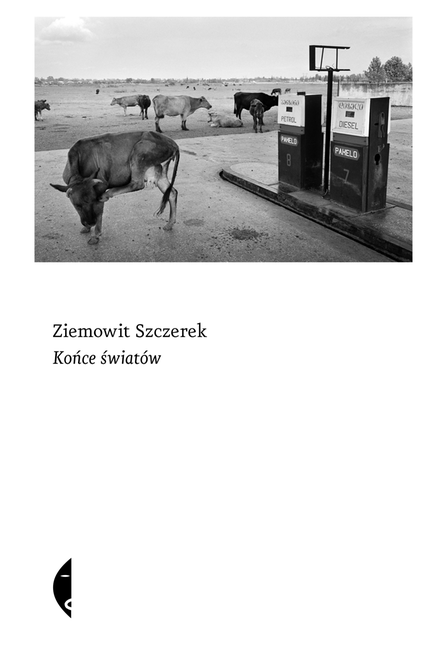 ebooki: Końce świat&oacute;w &ndash; ebook