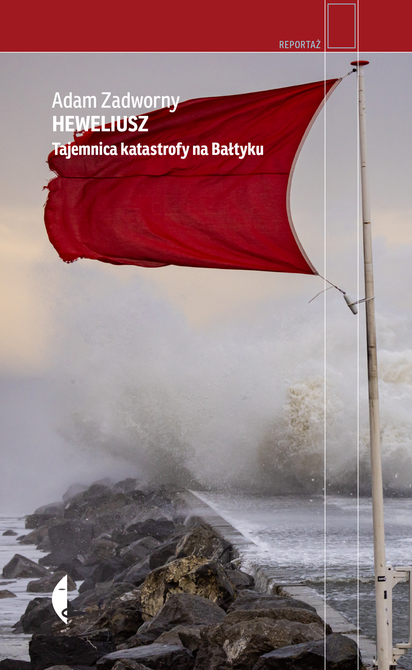 ebooki: Heweliusz – ebook