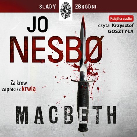 audiobooki: Macbeth &ndash; audiobook