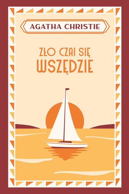 ebooki: Zło czai się wszędzie &ndash; ebook