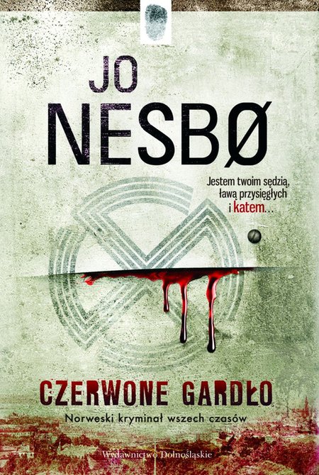 ebooki: Czerwone Gardło &ndash; ebook