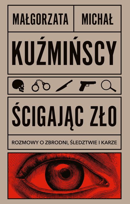 ebooki: Ścigając zło &ndash; ebook