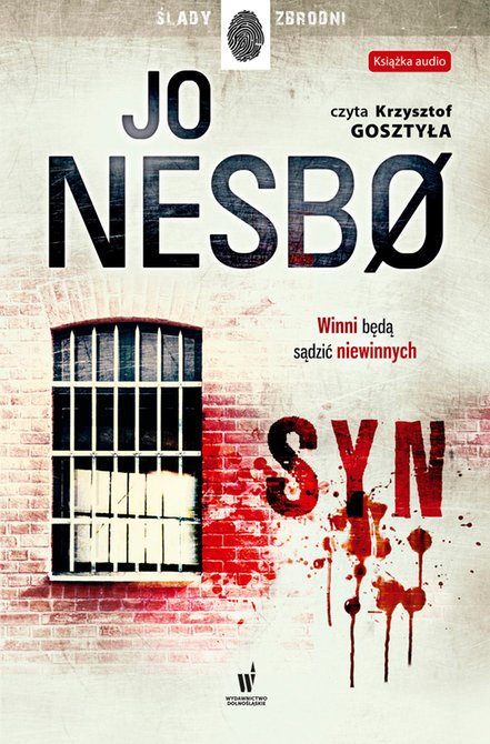 audiobooki: Syn &ndash; audiobook