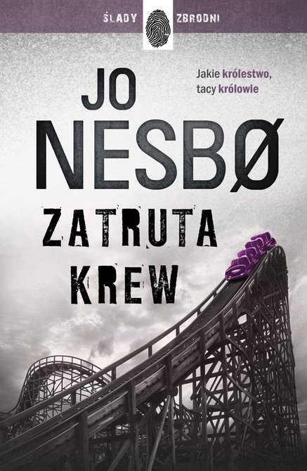 ebooki: Bracia z Os tom 2: Zatruta krew &ndash; ebook