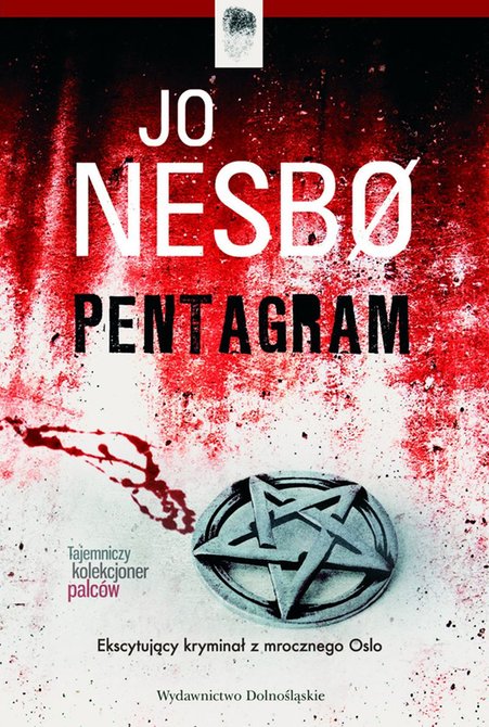 ebooki: Pentagram &ndash; ebook