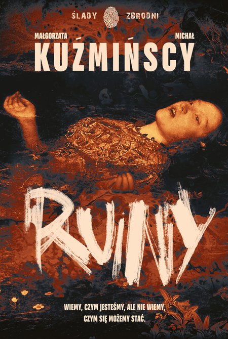 ebooki: Ruiny – ebook