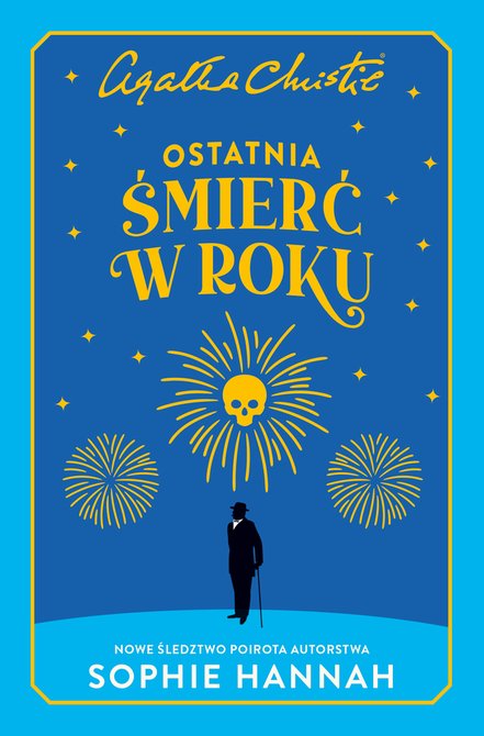 ebooki: Ostatnia śmierć w roku – ebook