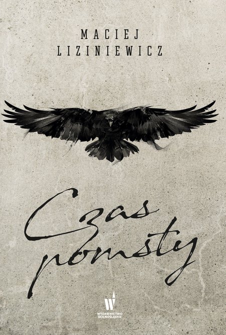 ebooki: Czas pomsty &ndash; ebook