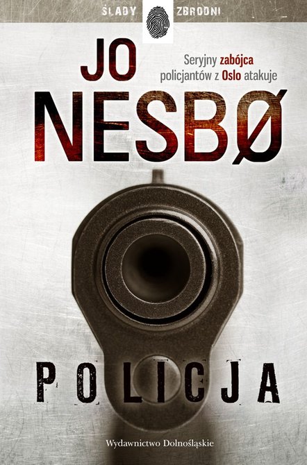 ebooki: Policja &ndash; ebook