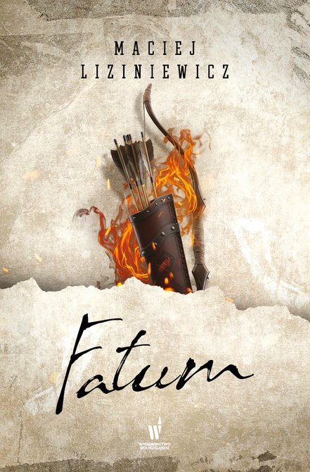 ebooki: Cykl o Nadolskim tom 5: Fatum &ndash; ebook