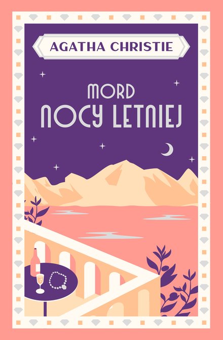 ebooki: Mord nocy letniej &ndash; ebook