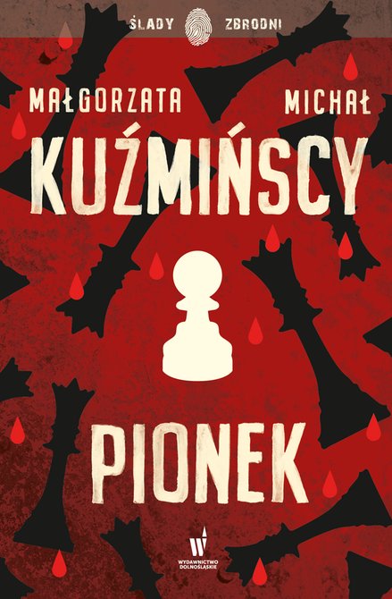 ebooki: Etnokryminał 2 Pionek &ndash; ebook